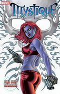 Mystique, Vol. 1: Dead Drop Gorgeous (Mystique #1) by Jorge Lucas