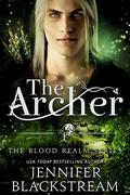 The Archer by Jennifer Blackstream