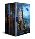 The Spirit Shield Saga Complete Collection: Books 1-3 Plus Prequel (Spirit Shield Saga #0.5-3) by Susan Faw