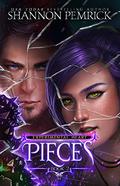 Pieces (Experimental Heart #2) by Shannon Pemrick