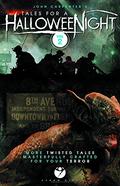 John Carpenter's Tales for a Halloween Night, Volume 2 (John Carpenter's Tales for a Halloween Night #2) by Tim Bradstreet