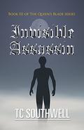 Invisible Assassin by T.C. Southwell