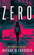 Zero (Helix #10) by Nathan M. Farrugia