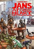 Jan's Atomic Heart and Other Stories by Simon Roy