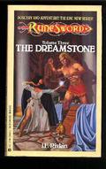 The Dreamstone (Rune Sword #3) by J.F. Rivkin