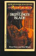 Skryling's Blade (Rune Sword #2) by Tom Wham