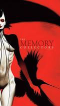 Memory Collectors (The Memory Collectors #1-3) by Ben Murphy