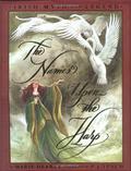 The Names Upon the Harp: Irish Myth and Legend by Marie Heaney