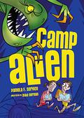 #2 Camp Alien (Alien Agent #2) by Pamela F. Service