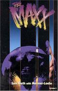 The Maxx, Vol. 3 by Sam Kieth, William Messner-Loebs
