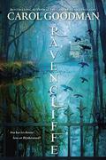 Ravencliffe (Blythewood #2) by Leslie Bellair