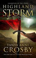 Highland Storm by Tanya Anne Crosby