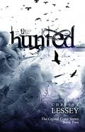 The Hunted (The Crystal Coast Series #2) by Chrissy Lessey