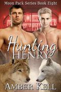 Hunting Henry by Amber Kell