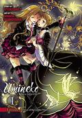 Umineko WHEN THEY CRY Episode 6: Dawn of the Golden Witch, Vol. 1 (Umineko no Naku Koro ni #13) by Hinase Momoyama