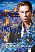 Prague (The Enchanter #3) by Flynn Eire