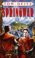 Springwar (A Tale of Eron #2) by Tom Deitz