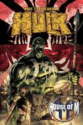 House of M: Incredible Hulk (Incredible Hulk 1999 Collected Editions #13) by Jorge Lucas