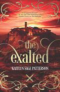 The Exalted (Alskad Empire Chronicles #2) by Kaitlyn Sage Patterson