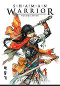 Shaman Warrior, Vol. 7 (Shaman Warrior #7) by Park Joong-Ki