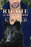 Richie by V.A. Dold