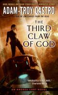 The Third Claw of God by Adam-Troy Castro