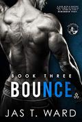 Bounce (The Grid #3) by Jas T. Ward