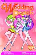 Wedding Peach, Vol. 02 (Wedding Peach #2) by Sukehiro Tomita