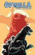 Godzilla: Oblivion (Godzilla: Oblivion #1-5) by Brian Churilla