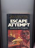 Escape Attempt by Arkady Strugatsky, Boris Strugatsky