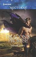 Dragon's Promise (The Drake's #3) by Denise Lynn