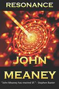 Resonance (Ragnarok #3) by John Meaney