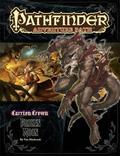 Pathfinder Adventure Path #45: Broken Moon (Carrion Crown #3) by Carolina Eade