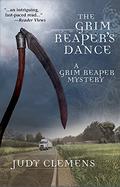 The Grim Reaper's Dance (Grim Reaper Mystery #2) by Judy Clemens