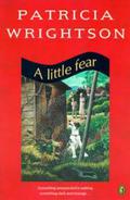 A Little Fear by Patricia Wrightson