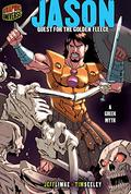 Jason: Quest for the Golden Fleece by Jeff Limke