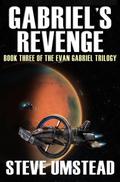 Gabriel's Revenge (Evan Gabriel Trilogy #3) by Steve Umstead
