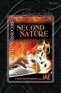 Second Nature by Jae
