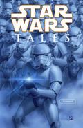 Star Wars Tales, Vol. 6 (Star Wars Tales #6) by Lucas Marangon
