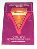 Death Tide (V #10) by Deborah A. Marshall