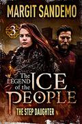 Depths Of Darkness: The Legend Of The Ice People by Margit Sandemo