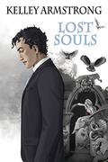 Lost Souls by Kelley Armstrong