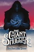The Giant Smugglers by Chris Pauls