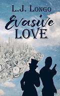 Evasive Love by L.J. Longo