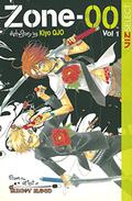 Zone-00 Volume 1 (Zone-00 #1) by Kiyo Kyujyo
