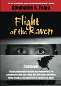 Flight of the Raven (Ark #2) by Stephanie S. Tolan