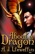 About a Dragon by A.J. Llewellyn