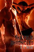The Felig Chronicles (The Felig Chronicles #1) by P.J. Dean