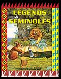 Legends of the Seminoles by Peter Gallagher