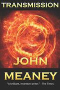 Transmission (Ragnarok #2) by John Meaney